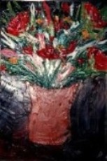 Pot de Fleurs 2 vendua